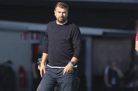 CALCIO - Serie A - Pisa SC vs Hellas Verona FC