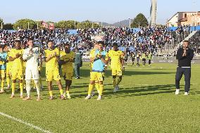 CALCIO - Serie A - Pisa SC vs Hellas Verona FC