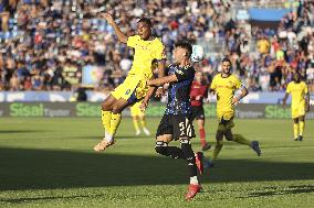 CALCIO - Serie A - Pisa SC vs Hellas Verona FC