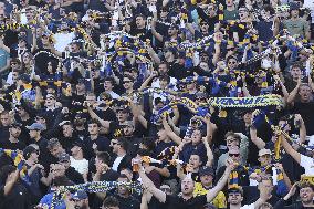CALCIO - Serie A - Pisa SC vs Hellas Verona FC