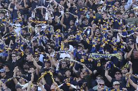 CALCIO - Serie A - Pisa SC vs Hellas Verona FC