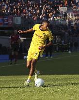 CALCIO - Serie A - Pisa SC vs Hellas Verona FC