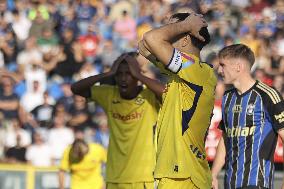 CALCIO - Serie A - Pisa SC vs Hellas Verona FC