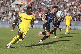 CALCIO - Serie A - Pisa SC vs Hellas Verona FC