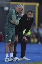 CALCIO - Serie A - Pisa SC vs Hellas Verona FC