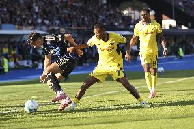 CALCIO - Serie A - Pisa SC vs Hellas Verona FC