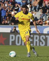 CALCIO - Serie A - Pisa SC vs Hellas Verona FC