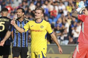 CALCIO - Serie A - Pisa SC vs Hellas Verona FC