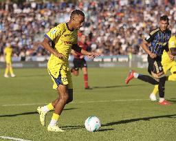 CALCIO - Serie A - Pisa SC vs Hellas Verona FC