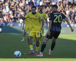 CALCIO - Serie A - Pisa SC vs Hellas Verona FC