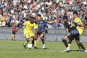 CALCIO - Serie A - Pisa SC vs Hellas Verona FC