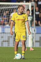 CALCIO - Serie A - Pisa SC vs Hellas Verona FC