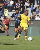 CALCIO - Serie A - Pisa SC vs Hellas Verona FC