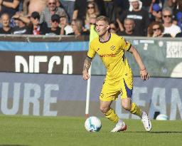 CALCIO - Serie A - Pisa SC vs Hellas Verona FC