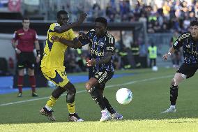 CALCIO - Serie A - Pisa SC vs Hellas Verona FC