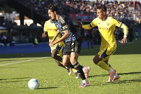 CALCIO - Serie A - Pisa SC vs Hellas Verona FC