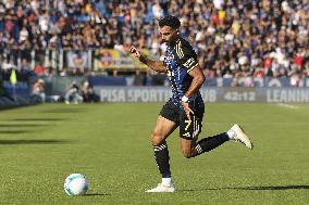 CALCIO - Serie A - Pisa SC vs Hellas Verona FC