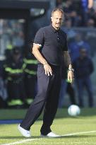 CALCIO - Serie A - Pisa SC vs Hellas Verona FC