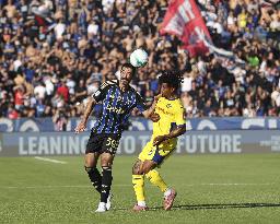 CALCIO - Serie A - Pisa SC vs Hellas Verona FC