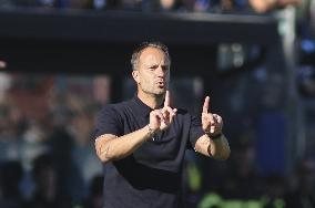 CALCIO - Serie A - Pisa SC vs Hellas Verona FC