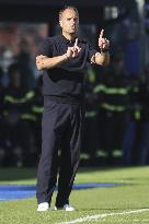 CALCIO - Serie A - Pisa SC vs Hellas Verona FC