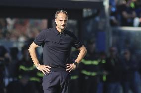 CALCIO - Serie A - Pisa SC vs Hellas Verona FC