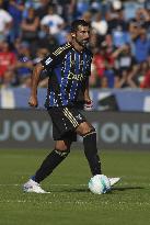 CALCIO - Serie A - Pisa SC vs Hellas Verona FC