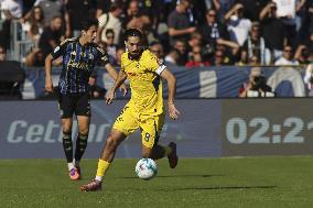 CALCIO - Serie A - Pisa SC vs Hellas Verona FC