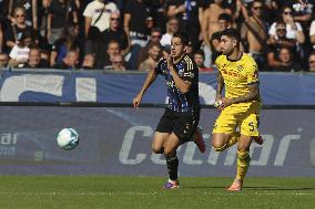 CALCIO - Serie A - Pisa SC vs Hellas Verona FC
