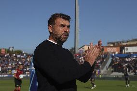 CALCIO - Serie A - Pisa SC vs Hellas Verona FC