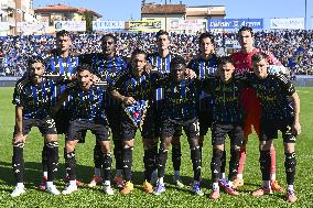 CALCIO - Serie A - Pisa SC vs Hellas Verona FC