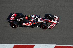 MOTORI - Formula 1 - United States Grand Prix 2025