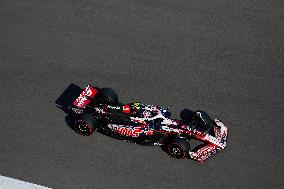 MOTORI - Formula 1 - United States Grand Prix 2025