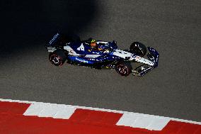 MOTORI - Formula 1 - United States Grand Prix 2025