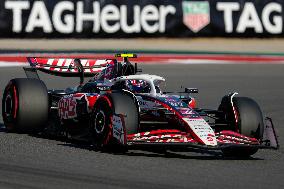 MOTORI - Formula 1 - United States Grand Prix 2025