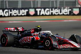 MOTORI - Formula 1 - United States Grand Prix 2025