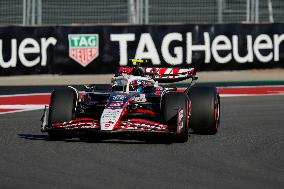 MOTORI - Formula 1 - United States Grand Prix 2025