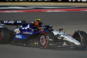 MOTORI - Formula 1 - United States Grand Prix 2025