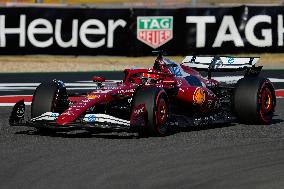 MOTORI - Formula 1 - United States Grand Prix 2025