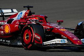 MOTORI - Formula 1 - United States Grand Prix 2025