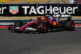 MOTORI - Formula 1 - United States Grand Prix 2025