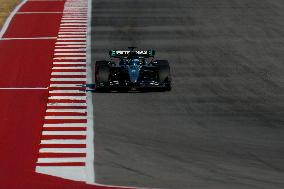 MOTORI - Formula 1 - United States Grand Prix 2025