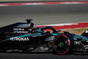 MOTORI - Formula 1 - United States Grand Prix 2025