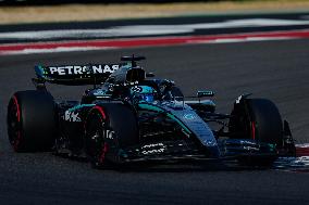 MOTORI - Formula 1 - United States Grand Prix 2025