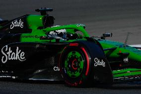 MOTORI - Formula 1 - United States Grand Prix 2025