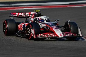 MOTORI - Formula 1 - United States Grand Prix 2025