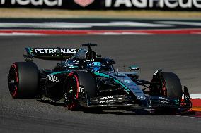 MOTORI - Formula 1 - United States Grand Prix 2025