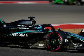 MOTORI - Formula 1 - United States Grand Prix 2025