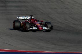 MOTORI - Formula 1 - United States Grand Prix 2025