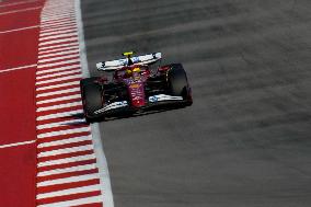 MOTORI - Formula 1 - United States Grand Prix 2025